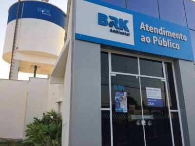 Justiça determina que BRK execute serviços de saneamento em Residencial