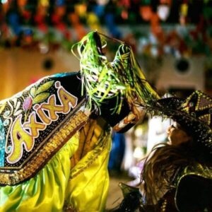 Com grandes nomes do São João do MA, abertura do Balaio de Sotaques 2025 será neste sábado