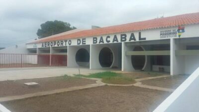 Governo revitaliza e moderniza dez aeroportos para melhorar transporte aéreo
