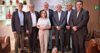 Edilson Baldez participa de reunião da Ação Pró-Amazônia em Rio Branco no Acre