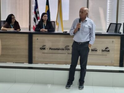 Edilson Baldez é eleito presidente do Conselho Municipal de Turismo