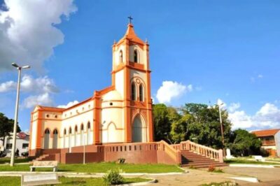Judiciário entrega registros imobiliários de igrejas históricas na cidade de Balsas
