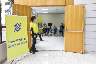 Banco do Brasil tem lucro líquido ajustado de R$ 37,9 bilhões em 2024