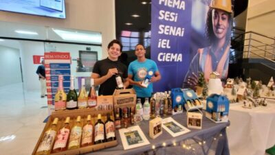 Festival de Bebidas Maranhense é realizado neste fim de semana no Sesi Araçagi