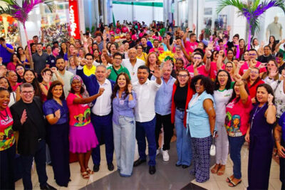 Feira fortalece a produção das mulheres rurais do Maranhão