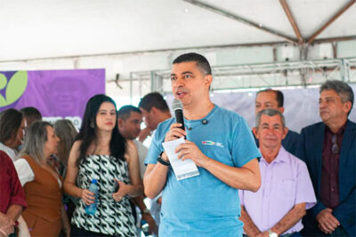SAF realiza mutirão de documentação da trabalhadora rural no MA