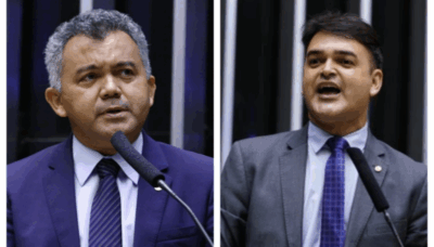 Rubens Júnior e Cleber Verde estão entre os recordistas em gastos com divulgação em 2024