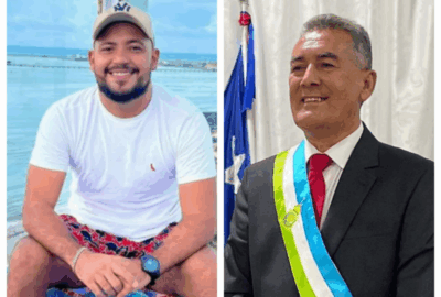 Prefeito de Viana fecha contrato de R$ 9,5 milhões com empresa de vaqueiro, válido por até 10 anos