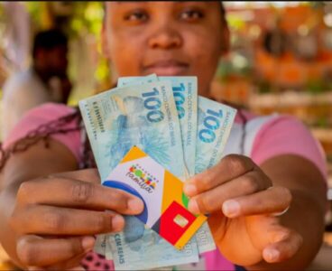 TÁ NA CONTA! Dinheiro do Bolsa Família, Pé de Meia e Auxílio Gás