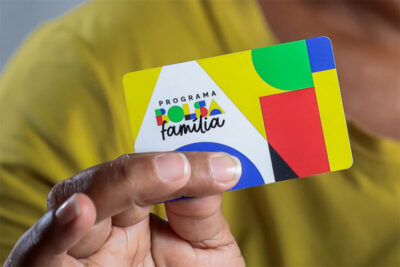 Maranhão é o estado com mais dependentes do Bolsa Família do que trabalhador com carteira assinada