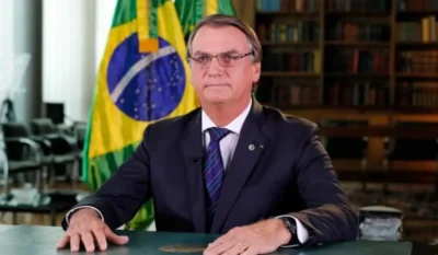 Ao STF, Bolsonaro nega ter cogitado plano de golpe de Estado