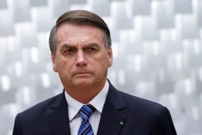 Entorno de Bolsonaro aponta rito a jato e vê prisão nos próximos meses