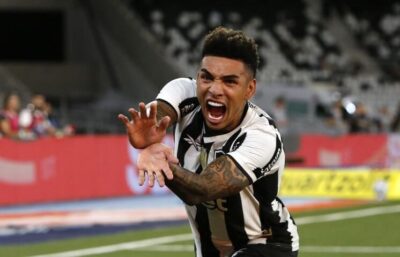 Bahia, Botafogo, Corinthians, CSA e Palmeiras vencem pela Copa do Brasil