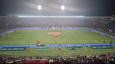 Empresa responsável por trazer jogo do Flamengo a São Luís ainda deve R$ 587 mil ao clube carioca