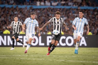 Botafogo x Racing: sete curiosidades sobre a rivalidade entre Brasil e Argentina