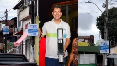 MAIS UMA VEZ! Gestão Braide arrecadou quase R$ 1 Bilhão a mais com impostos em 2024