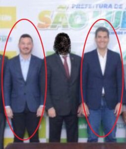 BOMBA!!! Prefeito Braide manda beneficiar amigo com mais de R$ 40 MIL