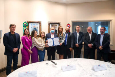 Brandão autoriza venda do etanol direto das indústrias para os postos