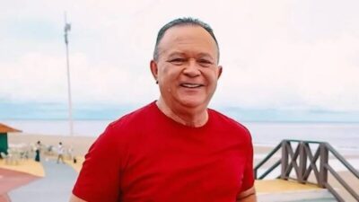 Governador Carlos Brandão autoriza quarta-feira obra de expansão da Avenida Litorânea