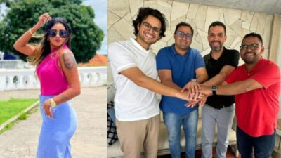 VERGONHA: Mesmo com confissão e operação da PF, MP Eleitoral diz não haver fraude no caso Brenda Carvalho; caso segue e deve cassar três vereadores de São Luís