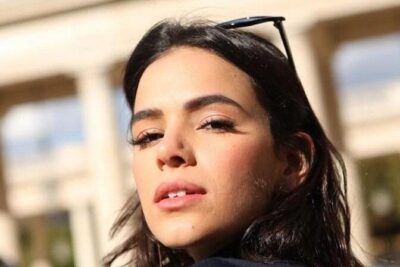 Após ‘afastamento’ da família de João Guilherme, Marquezine curte post inusitado