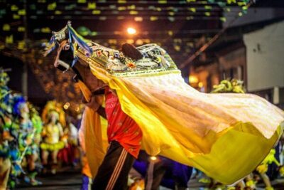 São João do Maranhão é apresentado em São Paulo nesta terça-feira