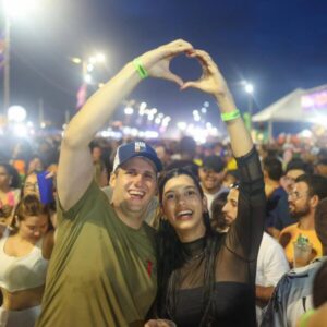 Carnaval do Maranhão reúne 3 milhões de pessoas e brilha no cenário nacional