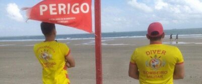 Bombeiros alertam para riscos de afogamentos no Maranhão