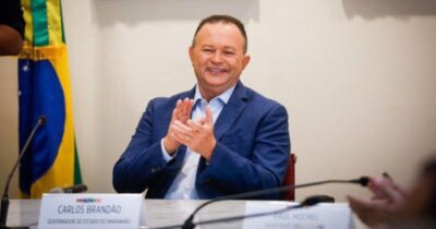 Brandão inicia missão internacional para consolidar parcerias em energia, turismo e carne bovina