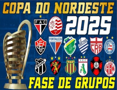 Copa do Nordeste: Sampaio recebe o dobro do Moto Club, em cotas