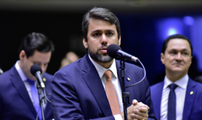 Lula confirma Pedro Lucas como novo ministro das Comunicações