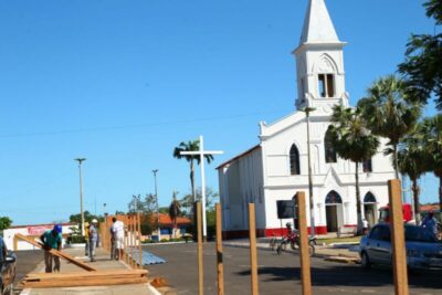Codó é o único município do Maranhão a não receber Fundo de Participação