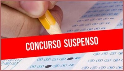 Concurso público em São Félix de Balsas é suspenso por suspeita de fraude