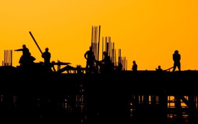 Construção civil no Maranhão inicia 2025 em crescimento