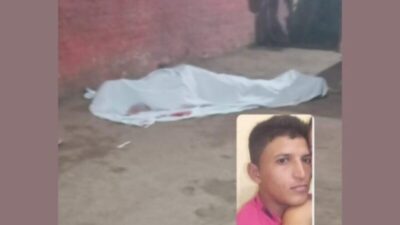 Homem é executado a tiros dentro de bar no MA