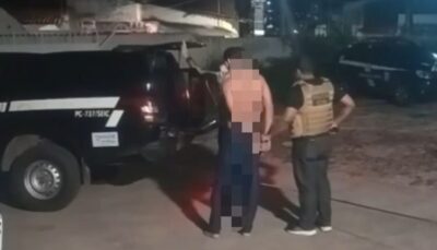 Polícia prende casal por aplicar golpe de R$ 19 milhões em São Luís(MA)