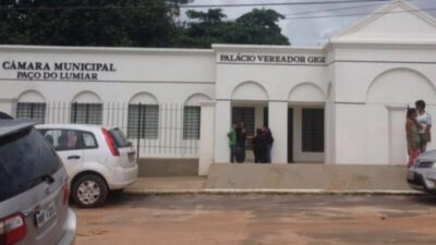Processo contra fraudes em licitações na Câmara de Paço do Lumiar avança na Justiça; simulação de processos é prática recorrente