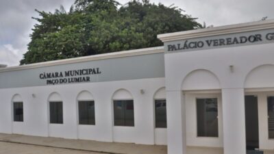 Escândalo: Drogas são servidas em festa de confraternização de vereadores de Paço do Lumiar/MA