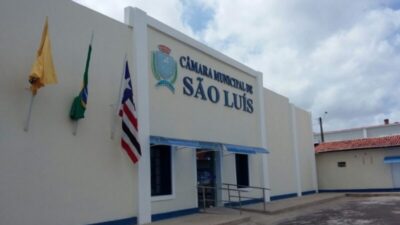 MP apura irregularidades na nomeação de servidores da Câmara de São Luís