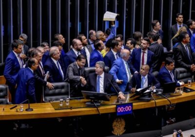 Maranhão não terá aumento de deputados federais; continuará com 18