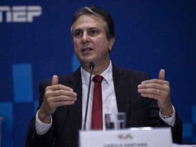 MEC fará recomposição de R$ 400 milhões do orçamento das universidades