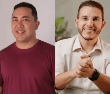Disputa em Pinheiro: Queda na popularidade de André da Ralpnet e avanço de Dr. Kaio