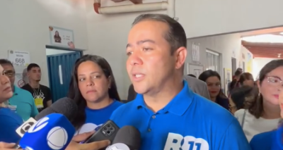 Rildo Amaral decreta estado de calamidade financeira em Imperatriz