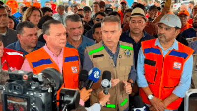 Ponte JK: Governo Federal não tem plano para indenizar famílias