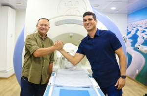 HCM foi credenciado para transplante de fígado e rim no Maranhão