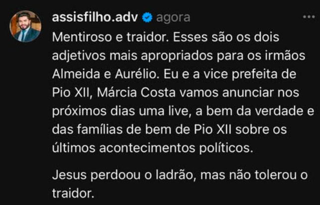 Foto: Reprodução