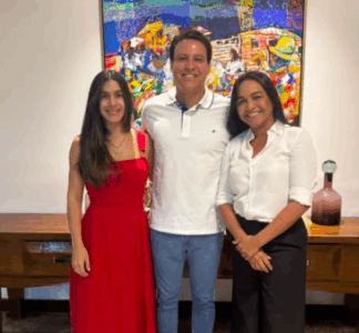 Eliziane segue na luta pela unidade do seu grupo político