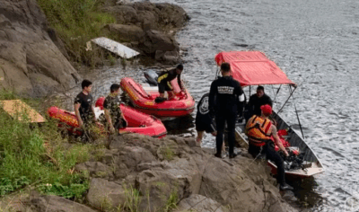 Ponte JK: após duas semanas temos 14 óbitos e três desaparecidos