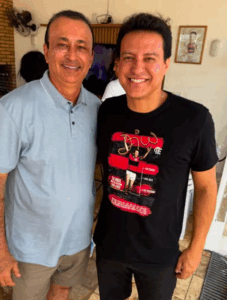 Mais sinais de reaproximação e pacificação…
