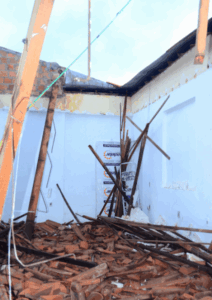 Mais uma “herança” da gestão Claudimê em Barão de Grajaú